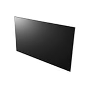 LG تلفزيون ضيافة بدقة 4K UHD مزود بشاشة بتقنية Pro:Centric Direct, 75UR762H0GC