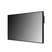 LG شاشة العرض الفائقة الوضوح (UHD) مقاس 75 بوصة بسطوع 4000 نت التي توضع أمام النافذة, 75XS4G-B