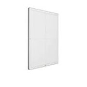 LG كاشف أشعة X رقمي لاسلكي / سلكي 14 بوصة (DXD), 14HK701G-WP