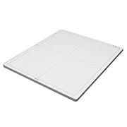 LG كاشف أشعة X رقمي لاسلكي / سلكي 14 بوصة (DXD), 14HK701G-WP