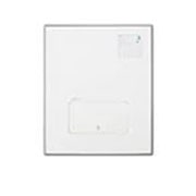 LG كاشف أشعة X رقمي لاسلكي / سلكي 14 بوصة (DXD), 14HK701G-WP