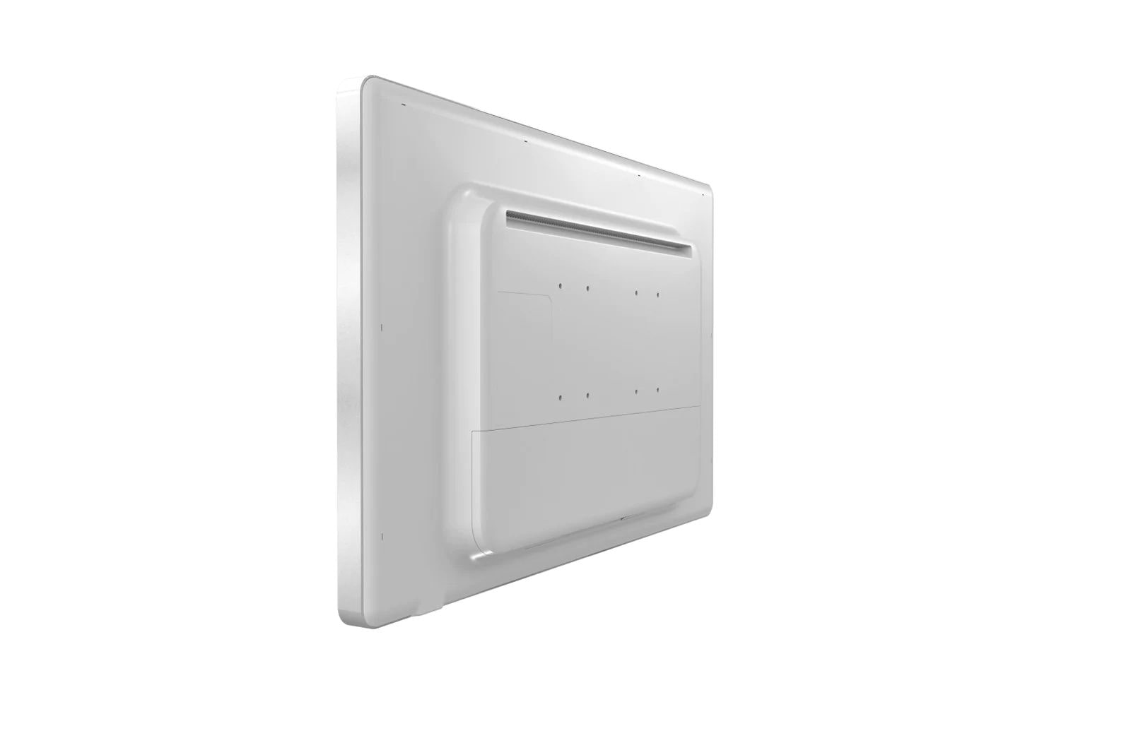 LG 27 (68.58 سم) شاشة العمليات الجراحية UHD 8 ميجابكسل, 27HJ710S-W