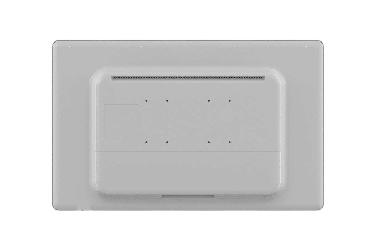 LG 27 (68.58 سم) شاشة العمليات الجراحية UHD 8 ميجابكسل, 27HJ710S-W