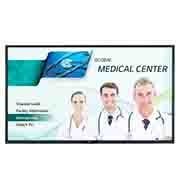 LG UT662M Series, 43UT662M0GC