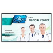 LG UT662M Series, 49UT662M0GC