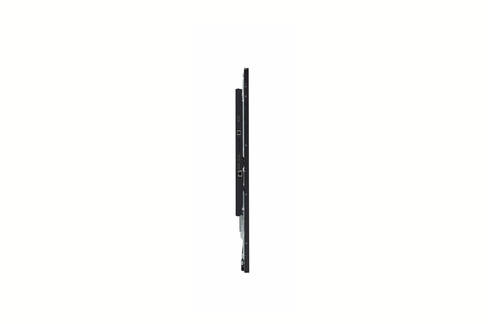 LG شاشة لمسية ذات إطار مفتوح من LG بحجم 43 بوصة، نظام تشغيل WebOS، جودة صورة عالية، زاوية رؤية واسعة، تصميم أنيق وعصري , 43TNF5J-B