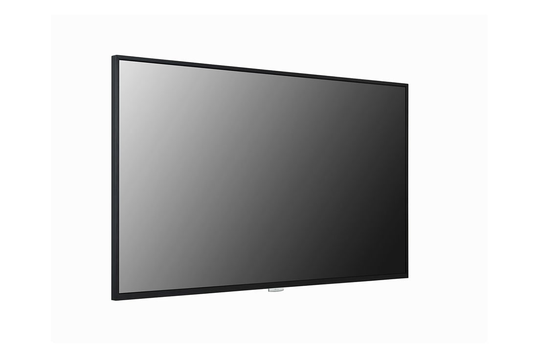 LG لوحة عرض High Haze UHD Standard الجديدة, 43UH5J-H