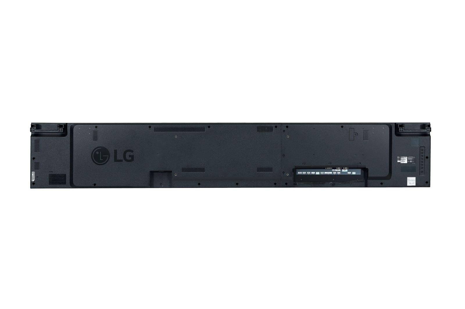 LG اللافتة الفائقة التمدد, 86BH5F-M