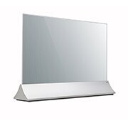 LG شاشات OLED الشفافة لعرض المعلومات, 55EW5PG-S