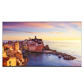 Front view with infill image