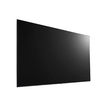 +45 degree side view