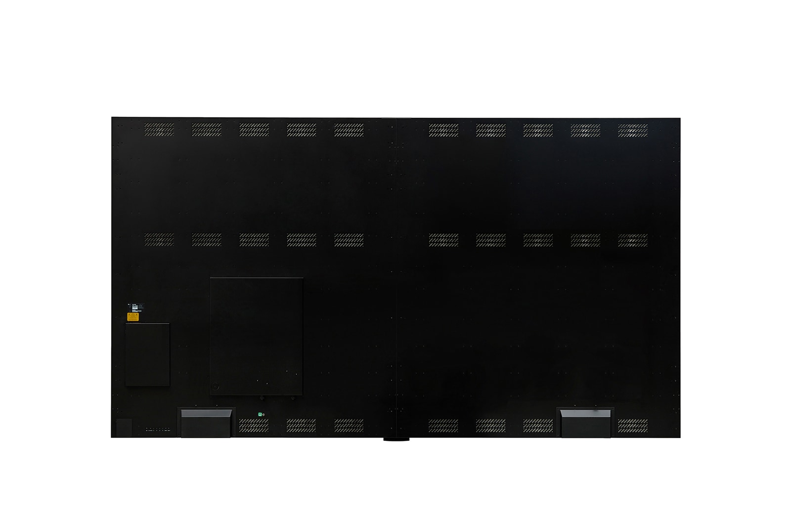 LG السلسلة الذكية متعددة الوظائف, LAEC015-GN