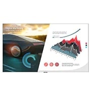 LG السلسلة الذكية للشاشة التفاعلية المتكاملة, LAEC015-GN2