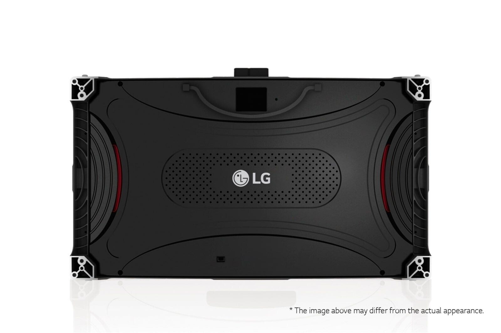 LG سلسلة Fine-pitch Essential, LAS009DB7-F