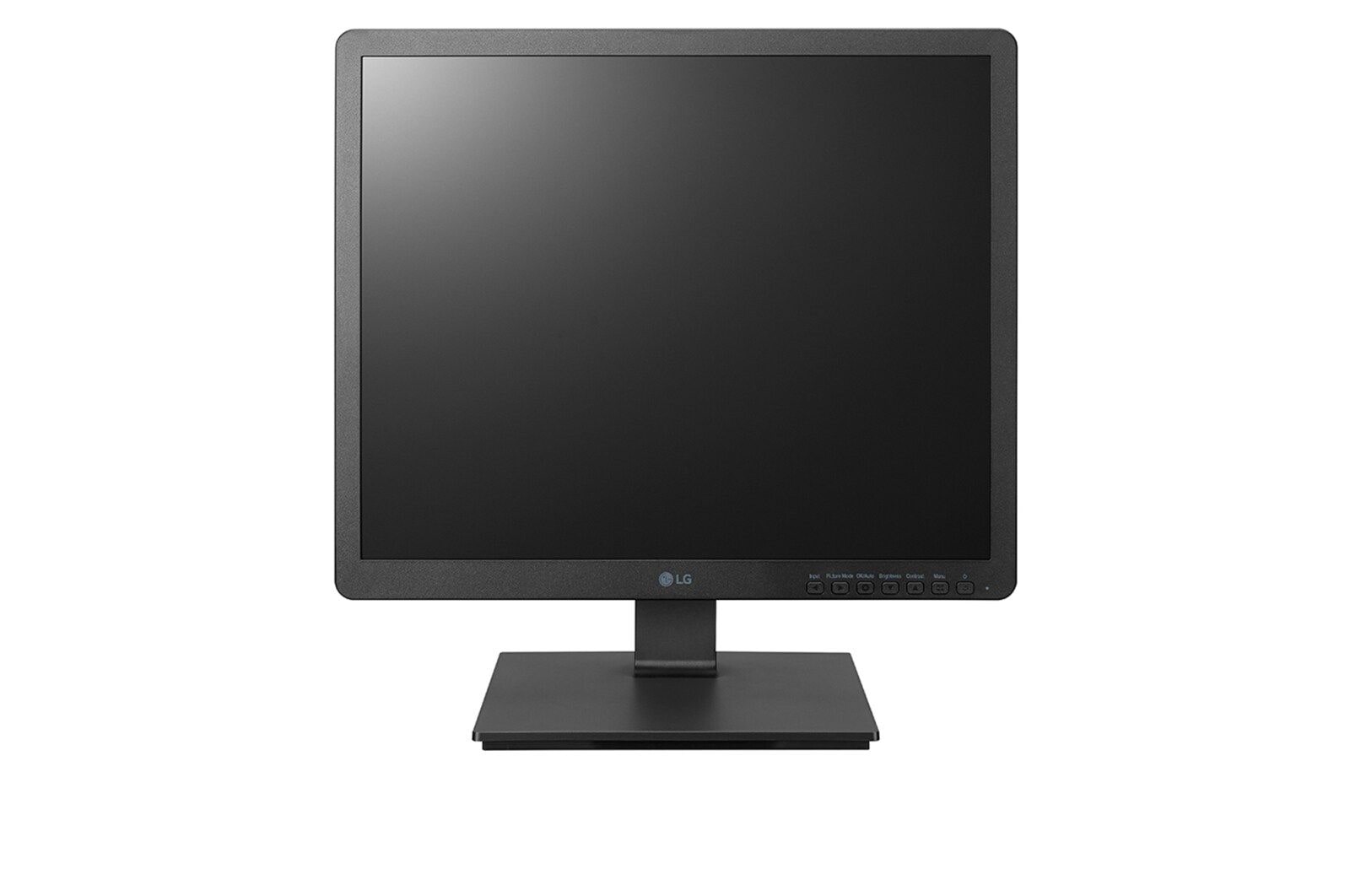 LG شاشة المراجعة السريرية IPS من إل جي مقاس 19.3 بوصة بدقة 1.3 ميجابكسل, 19HK312C-W