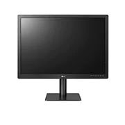 LG شاشة التشخيص IPS مقاس 31 بوصة بدقة 12 ميجابكسل (4200 × 2800) للتصوير الشعاعي للثدي مع أوضاع متعددة الدقة ووضع علم الأمراض والمعايرة الذاتية وعرض التركيز وPBP ووحدة تحكم مزدوجة, 31HN713D-W