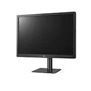 LG شاشة التشخيص IPS مقاس 31 بوصة بدقة 12 ميجابكسل (4200 × 2800) للتصوير الشعاعي للثدي مع أوضاع متعددة الدقة ووضع علم الأمراض والمعايرة الذاتية وعرض التركيز وPBP ووحدة تحكم مزدوجة, 31HN713D-W