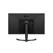 LG شاشة تشخيص ملونة IPS مقاس 31.5 بوصة بدقة 8 ميجابكسل (3840 × 2160) بدقة متعددة وأوضاع علم الأمراض السريرية ومعايرة الإضاءة التلقائية ووحدة تحكم PBP/مزدوجة وحامل مريح, 32HL512D-W