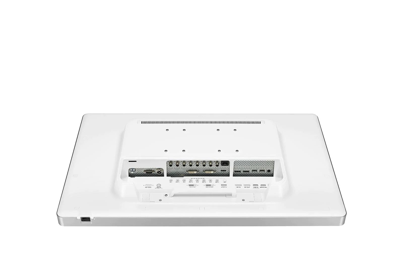 LG شاشة العمليات الجراحية من إل جي مقاس 31.5 بوصة بدقة 4K UHD IPS (تدعم 12G-SDI), 32HL714S-W