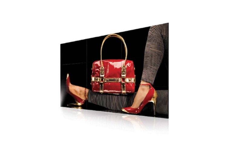 LG عالية الوضوح و إقتصادية, 47WV30B