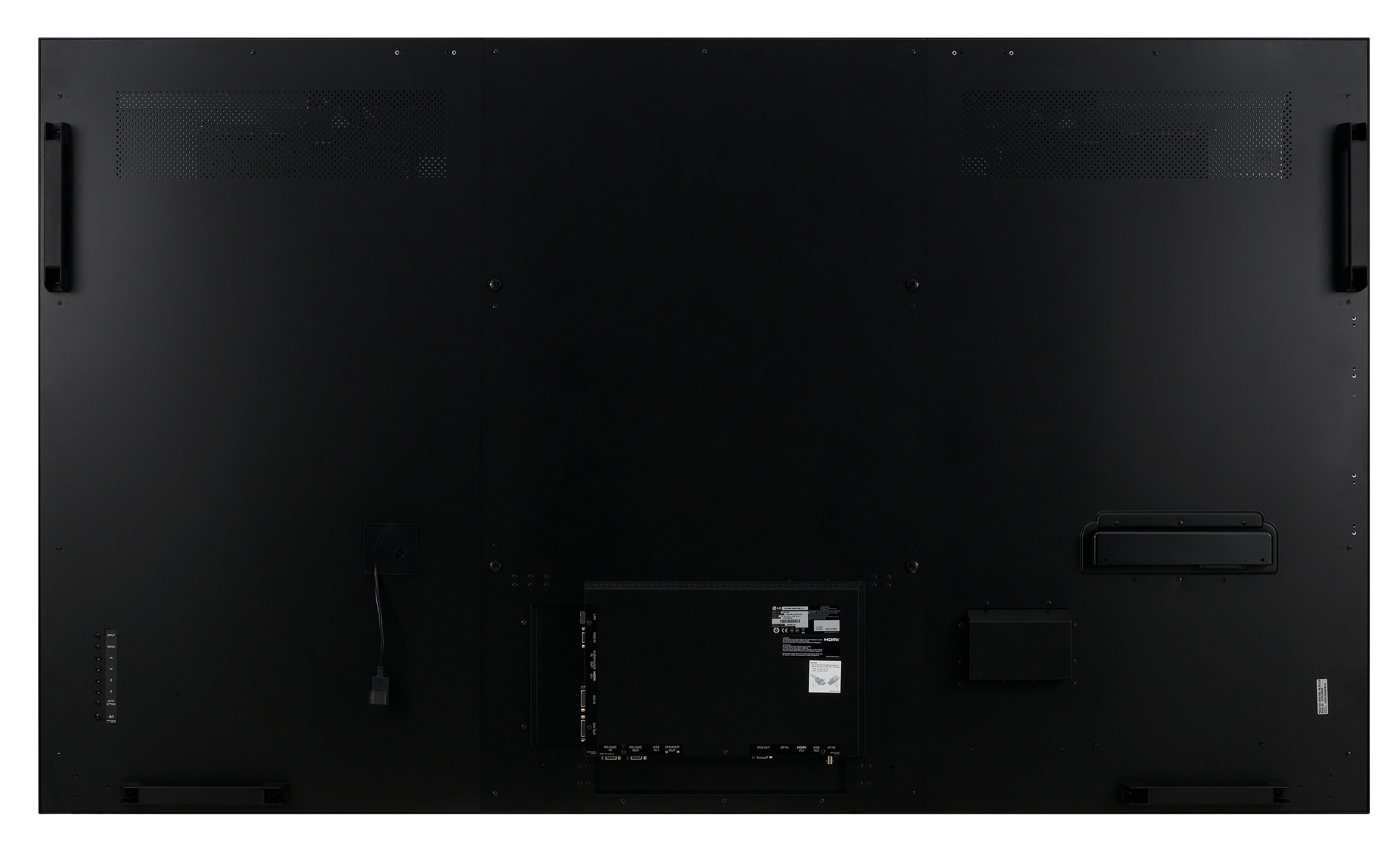 LG 84" , 72", 84WS70