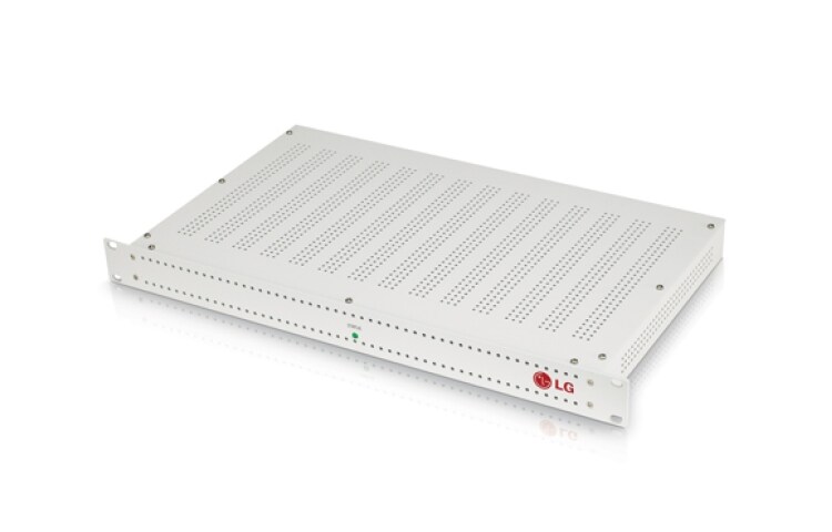 LG PRO-CENTRIC, PCS150R