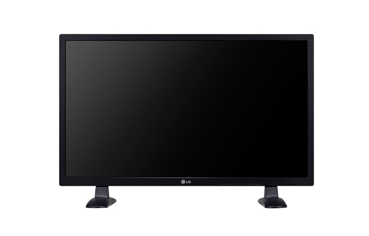 LG شاشة رقيقة بزاوية عرض واسعة, 32WL30