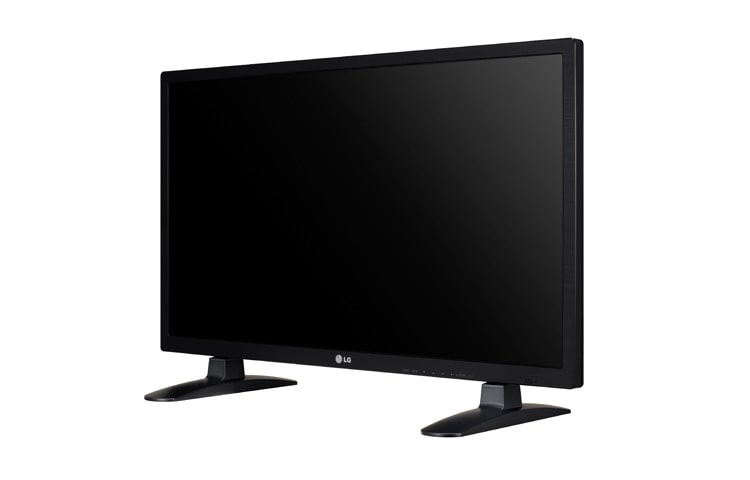 LG شاشة رقيقة بزاوية عرض واسعة, 32WL30