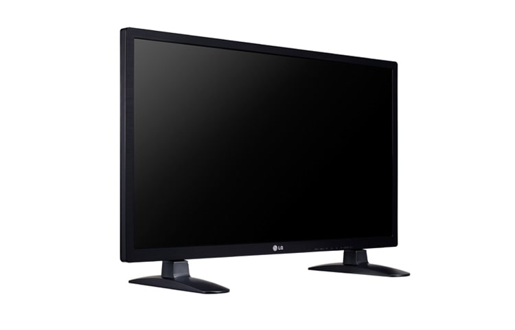 LG شاشة رقيقة بزاوية عرض واسعة, 32WL30