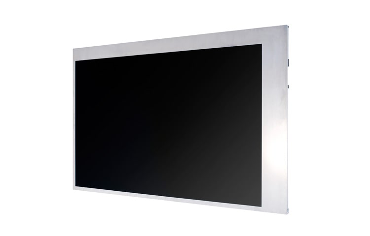 LG شاشة عالية الوضوح نابضة بالحياة, 47TS30MF