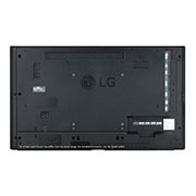 LG سلسلة شاشات SM5KE, 32SM5KE-B