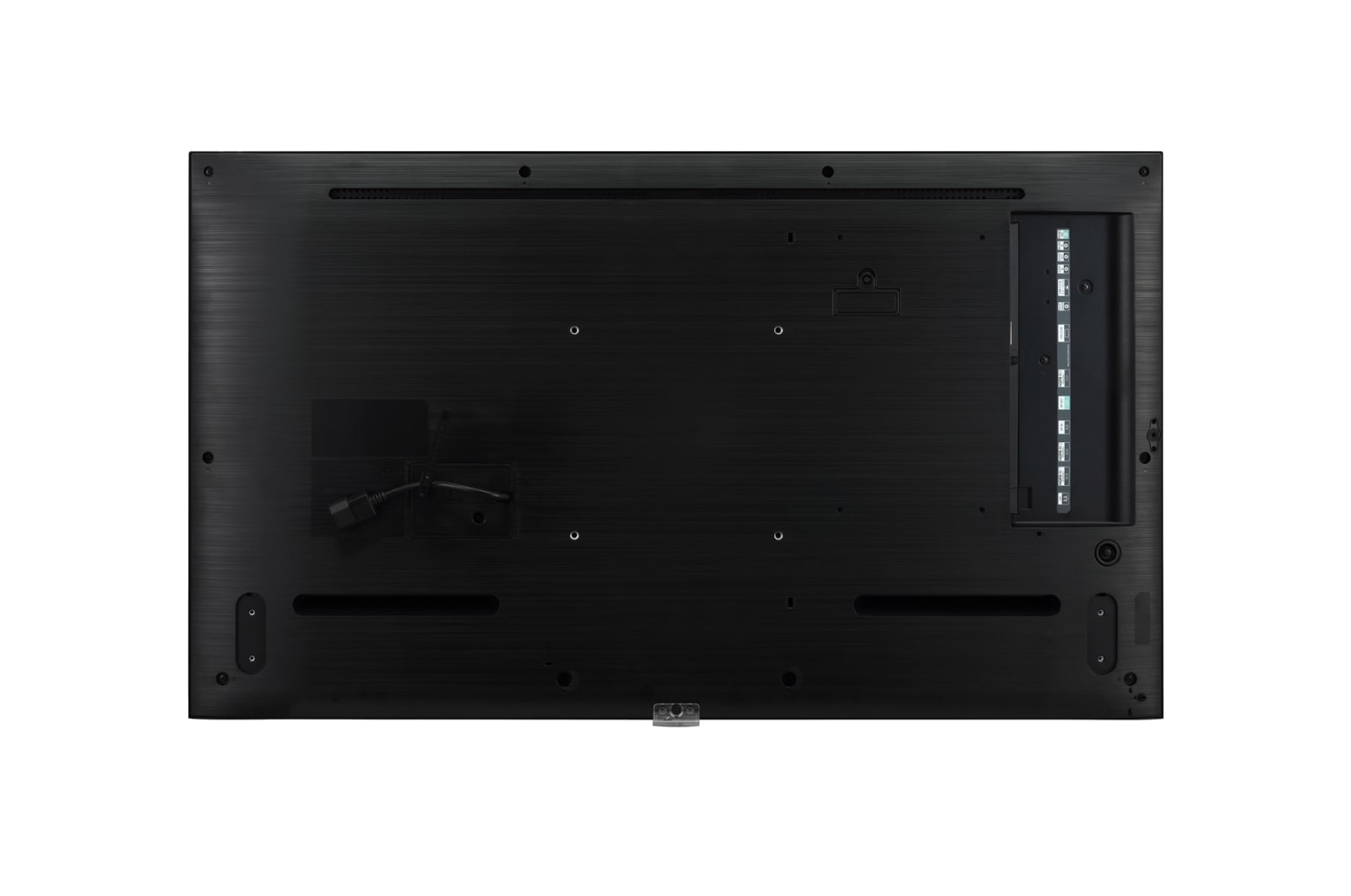 LG فئات UH5F, 43UH5F-B