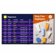 LG فئات UH7F, 49UH7F-H