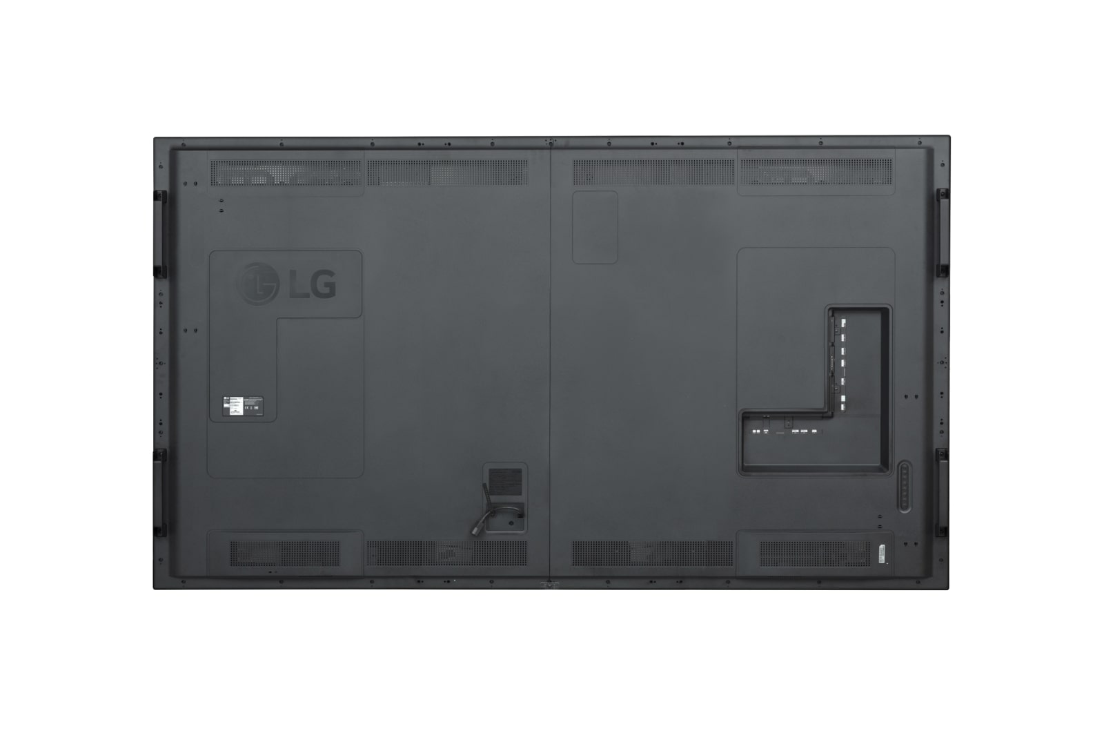 LG فئات UH5F, 98UH5F-B