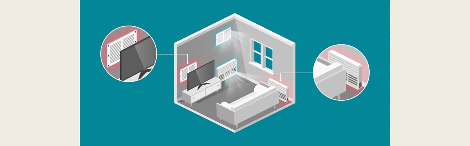 Unchecked Refrigerant Leaks