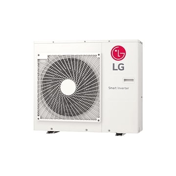 An image of outdoor AC unit