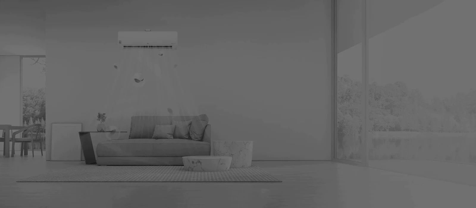 LG HVAC IAQ Solutions: For the Fresh Air You Breathe