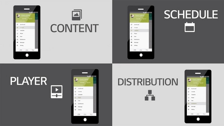 SuperSign M Tutorial Guide