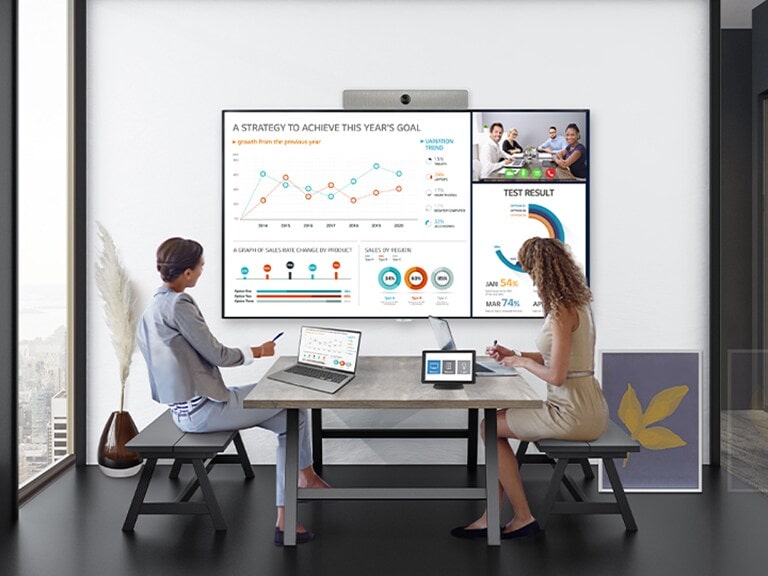 Huddle Room - Standard