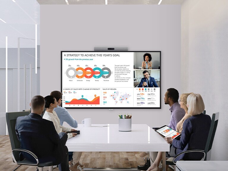 Small Room - Standard