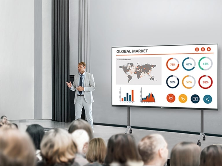 Faculty Member Space