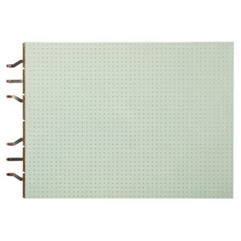 Transparent LED Film