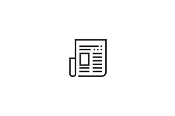 Blog icon