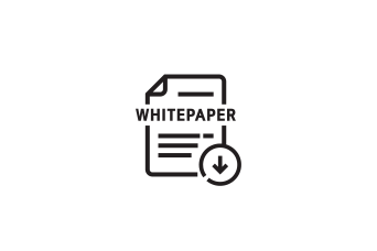 White paper icon