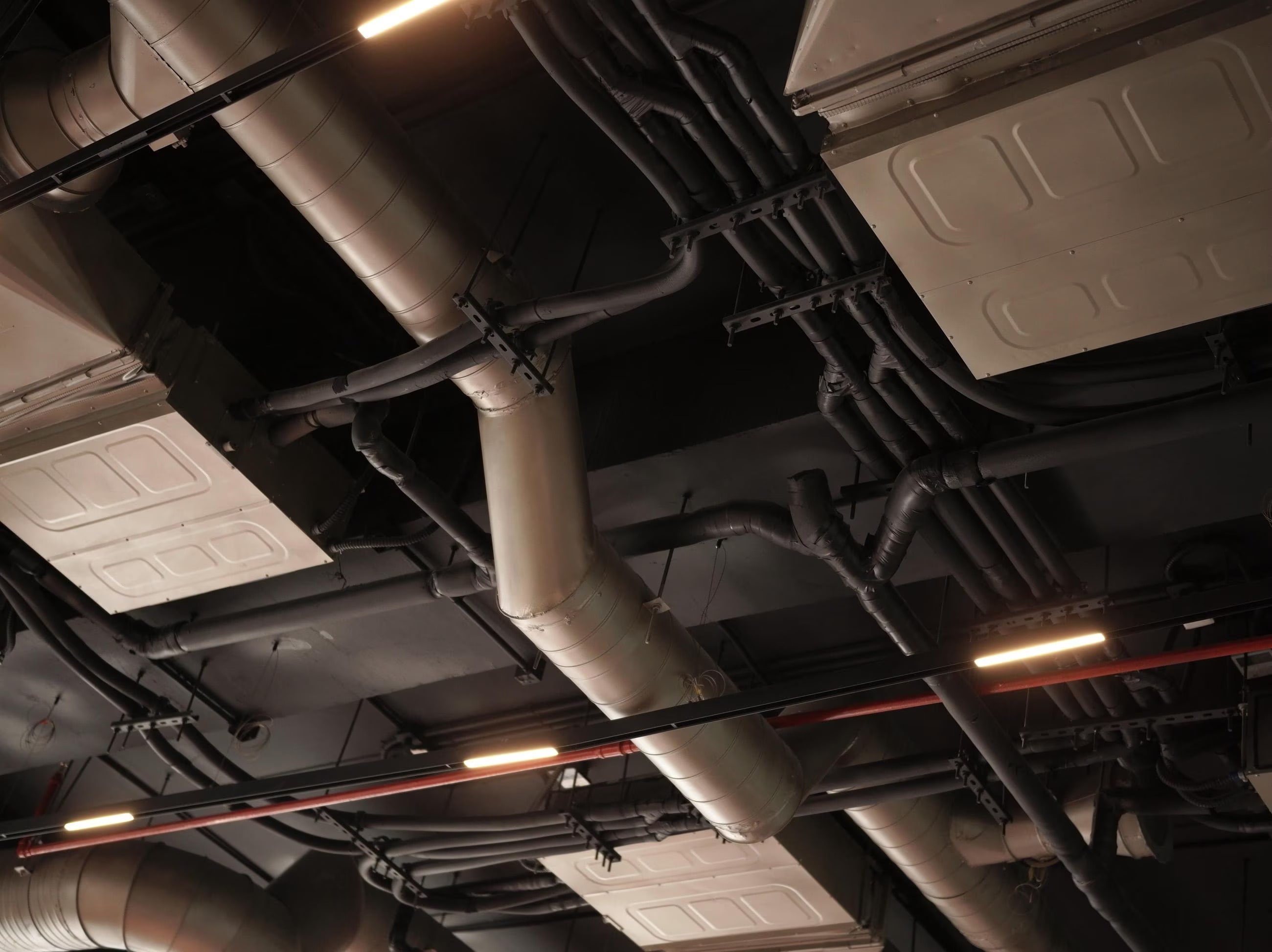 Armah Sports: A Complete Sports Environment with LG HVAC Solutions – Saudi Arabia