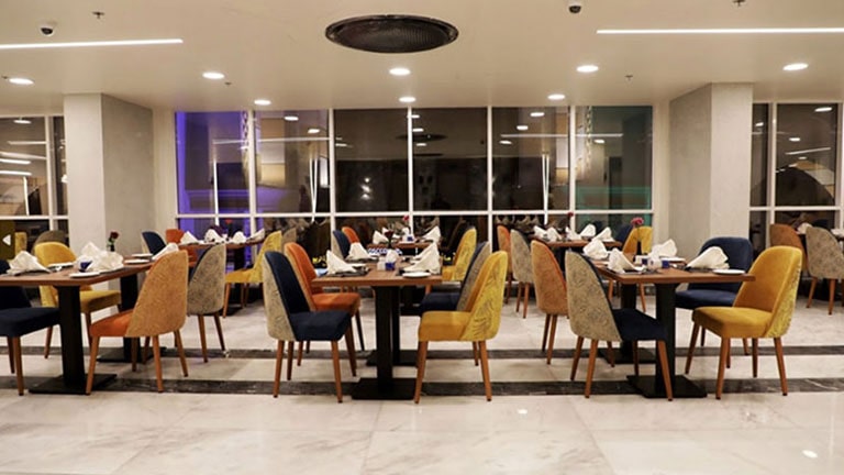 Mathaba Hotel