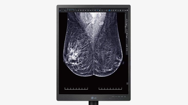 21HQ613D features an Auto luminance sensor which sets screen brightness properly for the ambient lighting.	