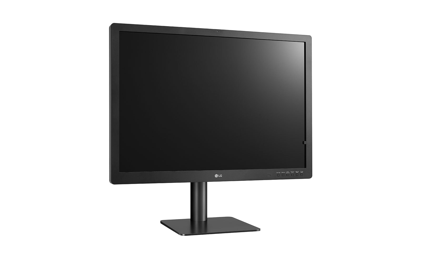 LG 31” 12MP (4200x2800) IPS Diagnostic Monitor for Mammography with Multi-resolution Modes, Pathology Mode, Self-calibration, Focus View, PBP and Dual Controller, 31HN713D-W