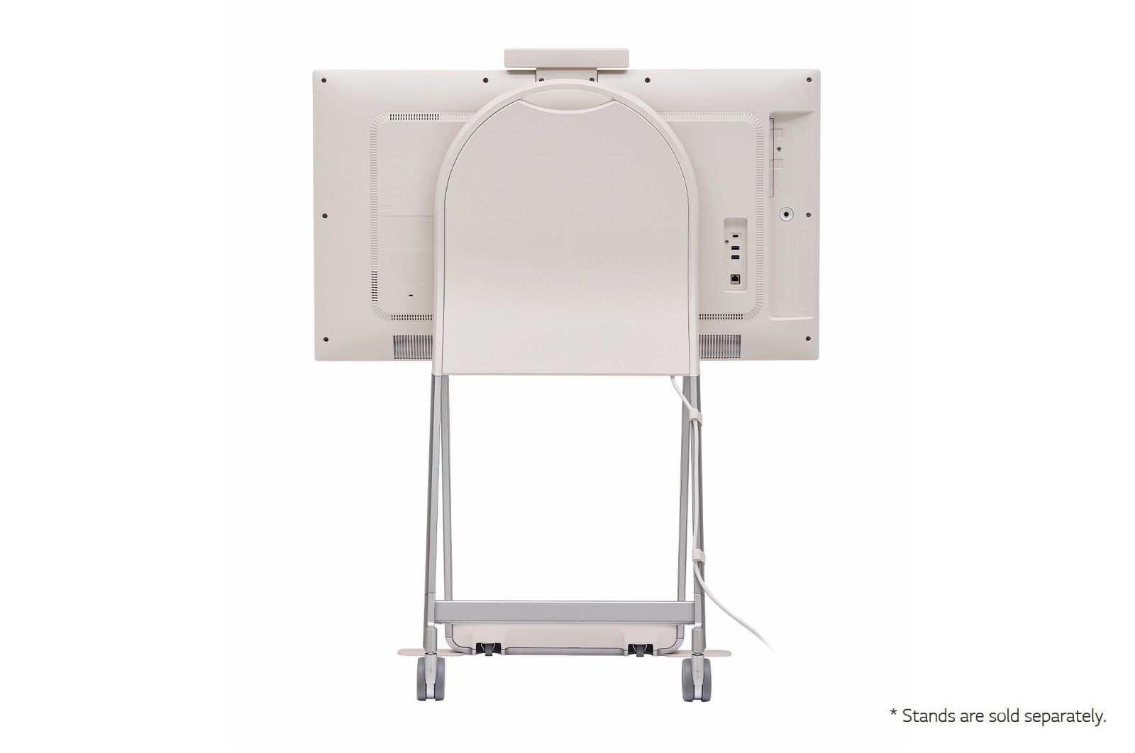 LG One:Quick Flex, 43HT3WJ