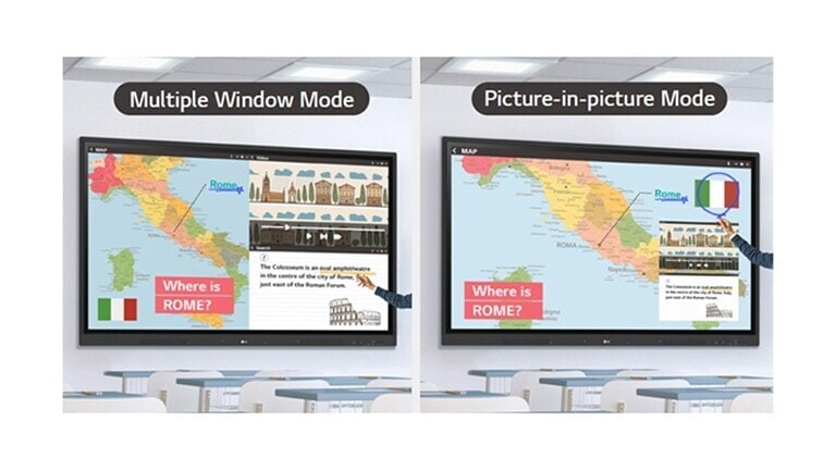 Smart Viewing